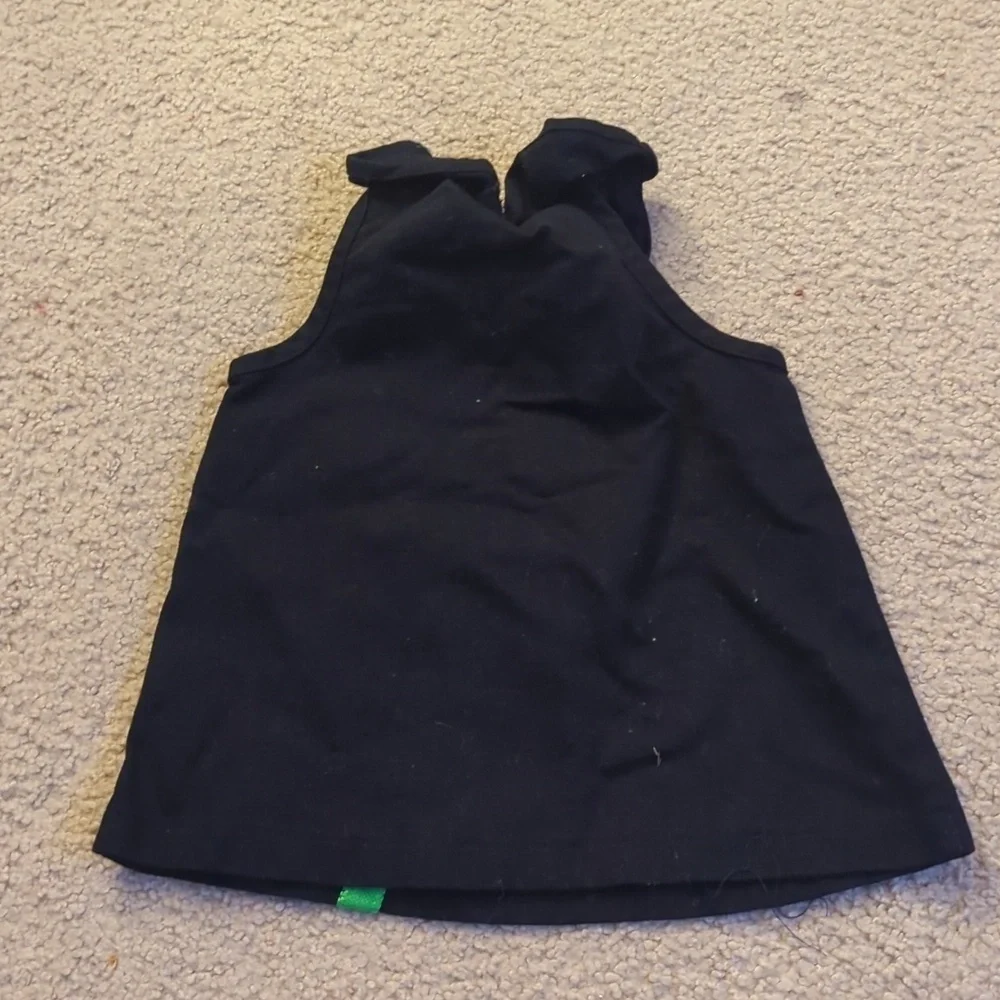 Bundle of Two Dresses Size 9-12 Months - Picture 7 of 7